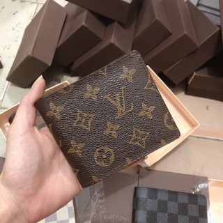 VÍ NAM HÀNG THỜI TRANG