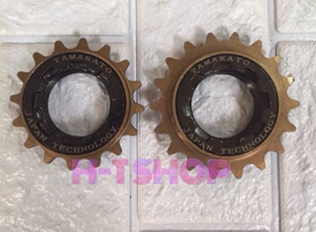 LÍP 1 TẦNG 16R,18R YAMAKATO CHO XE ĐẠP