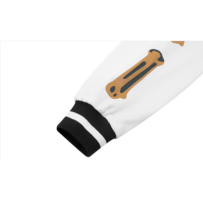 Áo khoác bóng chày Nelly Heybig - Atedes