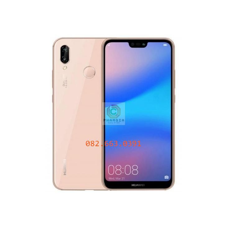 Dán PPF bóng, nhám cho Huawei P20 LITE màn hình, mặt lưng, full lưng viền siêu bảo vệ