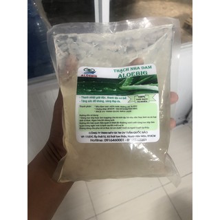 Thạch Nha Đam ALOEBIG 1KG