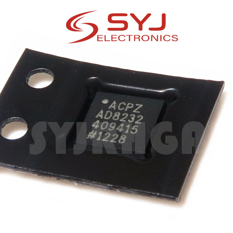5 CÁI AD8232ACPZ AD8232ACP AD8232A AD8232 8232ACPZ QFN-20 Còn hàng
