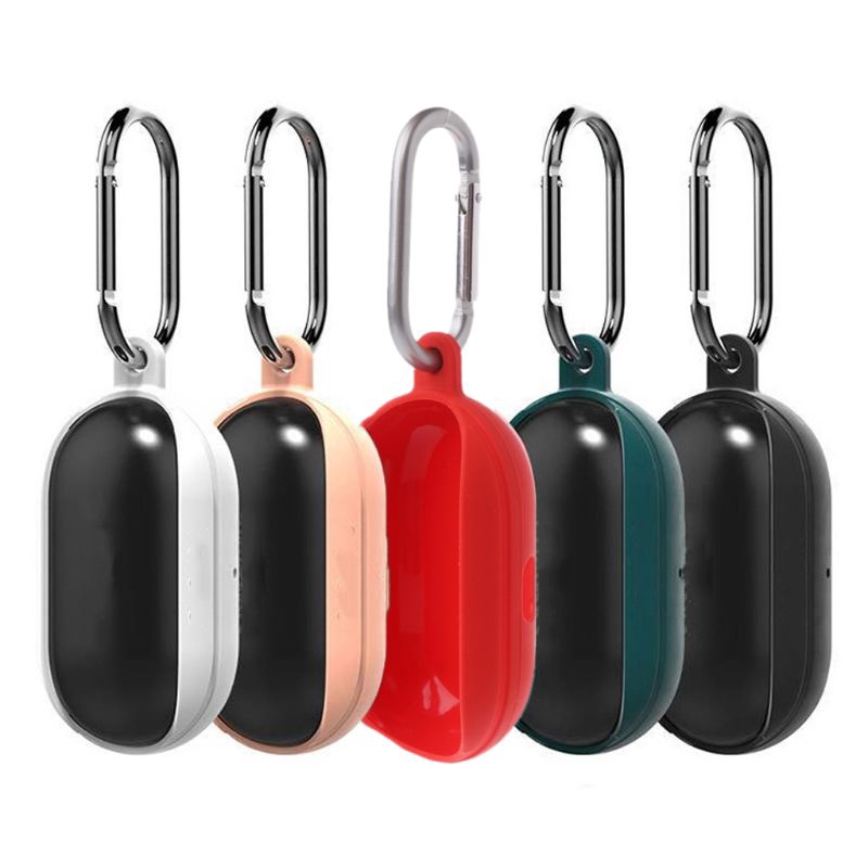 Hộp Silicone Chống Sốc Đựng Tai Nghe Bluetooth Samsung Galaxy