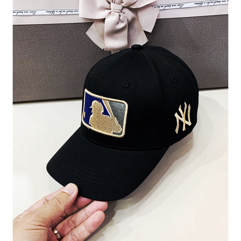 Nón lưỡi trai, mũ MLB nam nữ cao cấp hot trend
