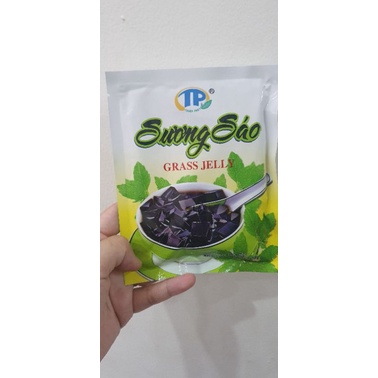 SƯƠNG SÁO TP - GÓI 50G