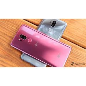 điện thoại LG G7 THINQ 1sim - mới đẹp đầy đủ phụ kiện máy chính hãng | BigBuy360 - bigbuy360.vn