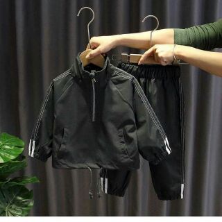 Bộ Gió bé trai