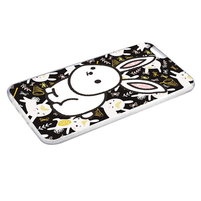 Ốp điện thoại silicon in hình ảnh dễ thương nhiều màu sắc cho Samsung Galaxy E5 | BigBuy360 - bigbuy360.vn