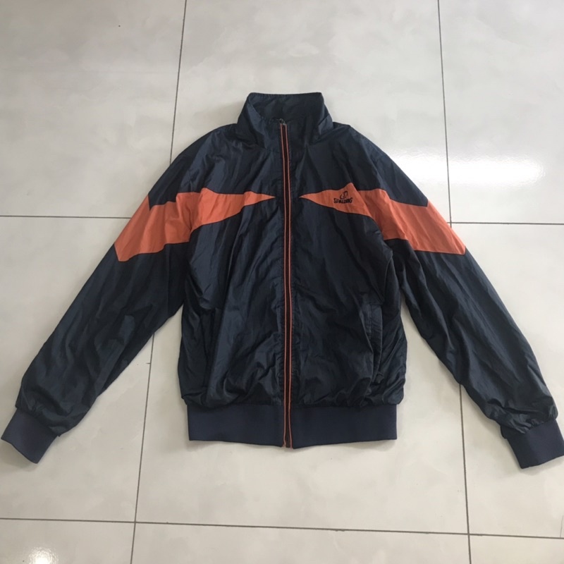 Pass áo khoác gió nam size M