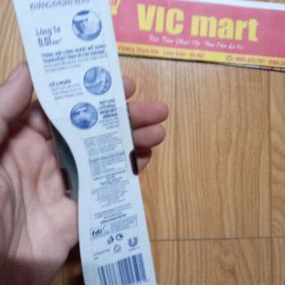 Bàn chải đánh răng P/S