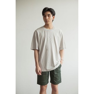 Áo Phông Nam LOOK FIND TEE 8056