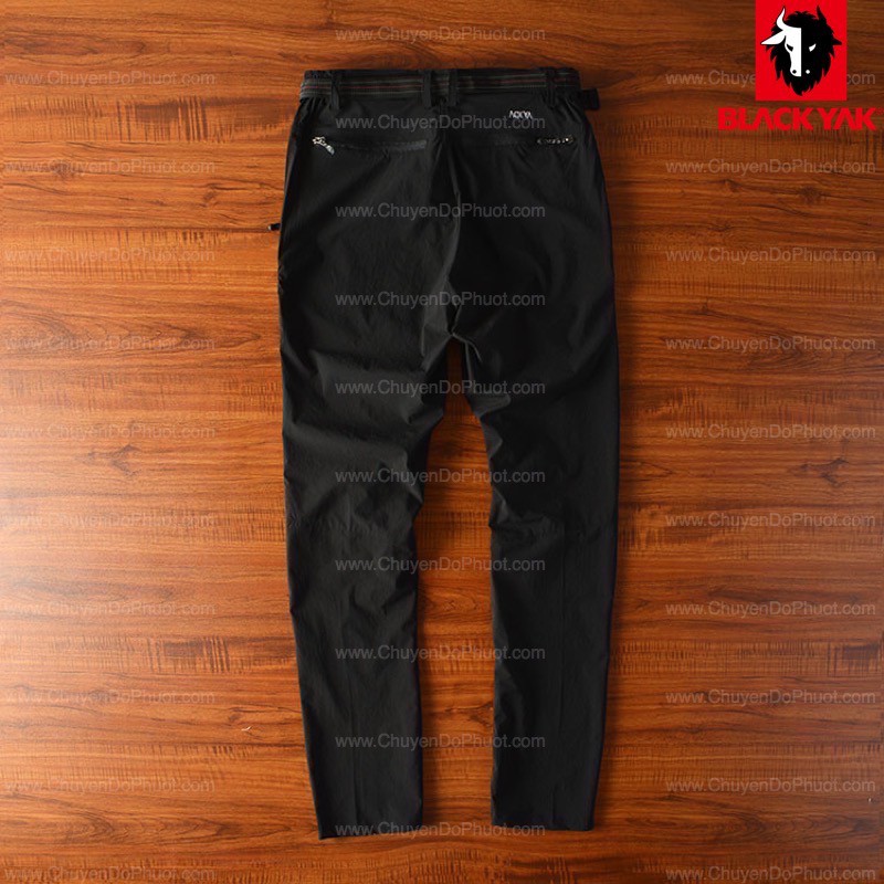 Quần Phượt Leo Núi Trekking Mau Khô Hàn Quốc - Black Yak 36Y | BigBuy360 - bigbuy360.vn