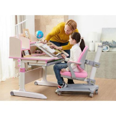 Bàn Học Chống Gù Chống Cận ROYAL1000_Nội Thất Phòng Trẻ Em Cao Cấp_Hàng Xuất Khẩu Châu Âu _Giadunghome.com | BigBuy360 - bigbuy360.vn