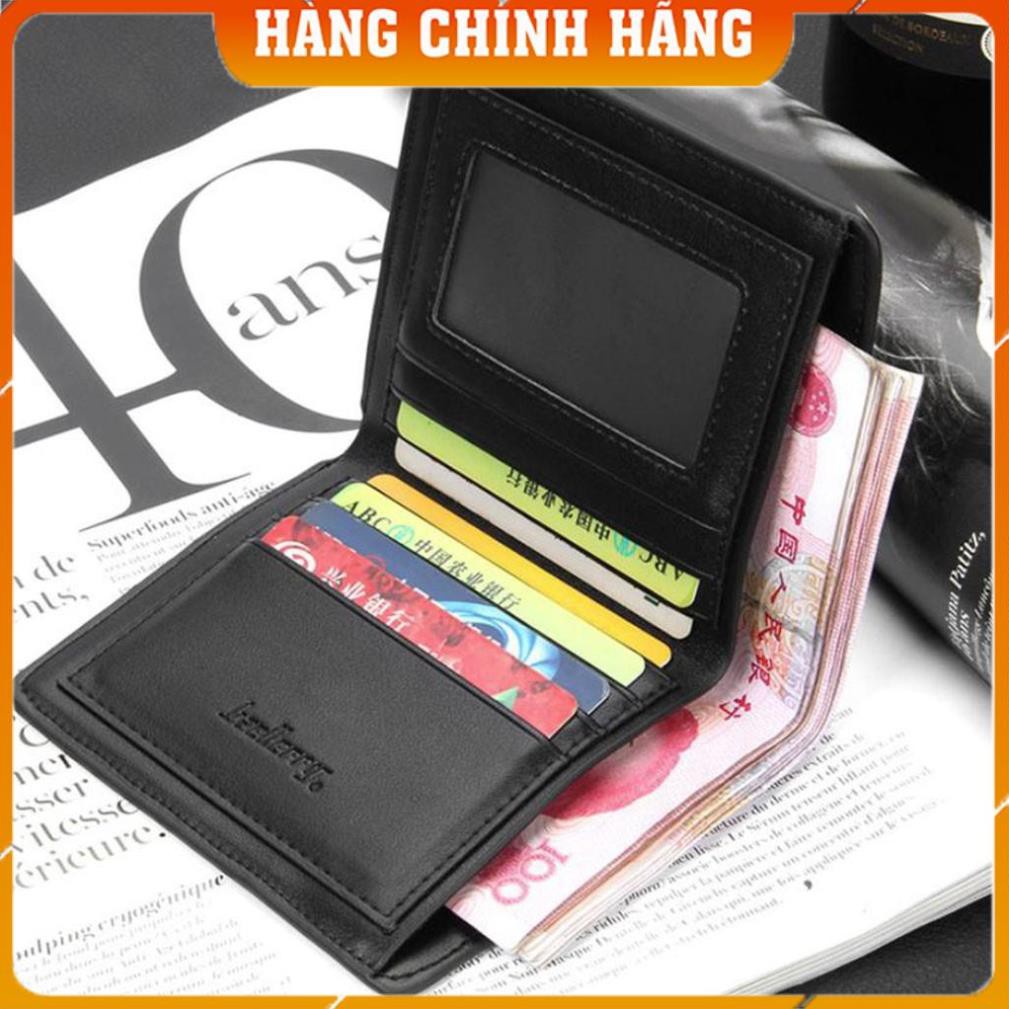 [Loại 1 Tốt Nhất] VÍ NAM PHONG CÁCH HÀN QUỐC Da Cao Cấp + [ Tặng Kèm Hộp Ví Thời Trang ] | BigBuy360 - bigbuy360.vn