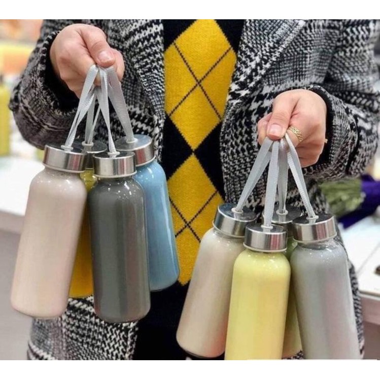 Chai bình thủy tinh nắp dây 300ml,420ml, 500ml | BigBuy360 - bigbuy360.vn