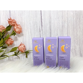 Siro ngủ ngon Harker Calm&Sleep 150ml.