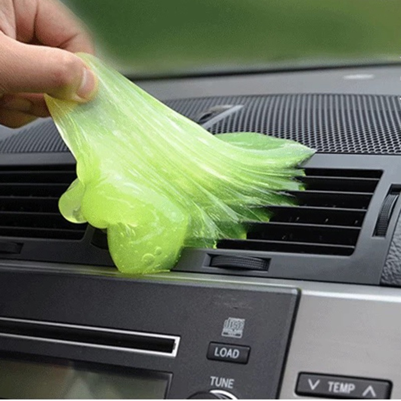 Gel vệ sinh bàn phím máy tính