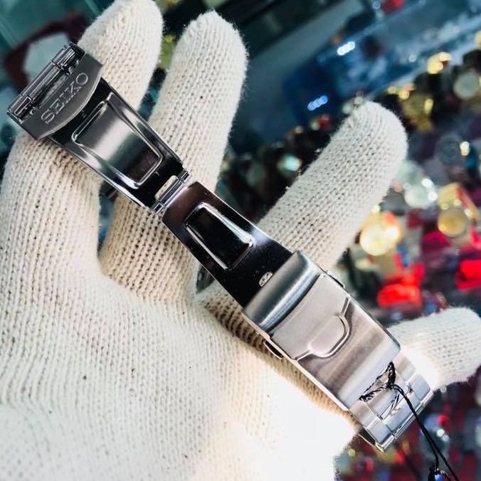 Đồng hồ nam ♥️FREESHIP♥️ Giảm 99k khi nhập mã  Mã Sản Phẩm Seiko 5 Sport SNZH57K1 chính hãng