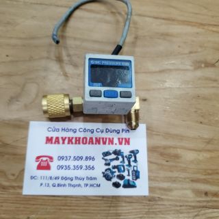 ĐỒNG HỒ CHO MÁY HÚT CHÂN KHÔNG