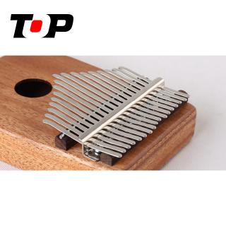Đàn Kalimba 17 Phím Cho Người Mới Bắt Đầu