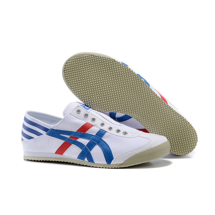 Onitsuka Tiger Giày Thể Thao Thời Trang Dành Cho Nam