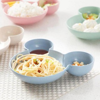 BÁT ĂN DẶM LÚA MẠCH MICKEY