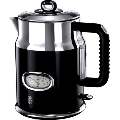 Ấm Siêu Tốc Russell Hobbs Kettle 2167070 Dung Tích 1.7L Hàng Chính Hãng