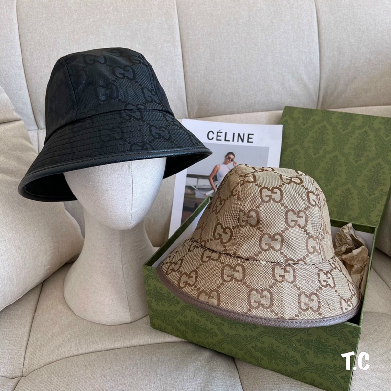 MŨ NÓN GC NEW SIÊU ĐẸP MS15148