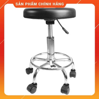 Ghế xoay spa- ghế phun xăm - ghế nối mi - ghế thủy lực