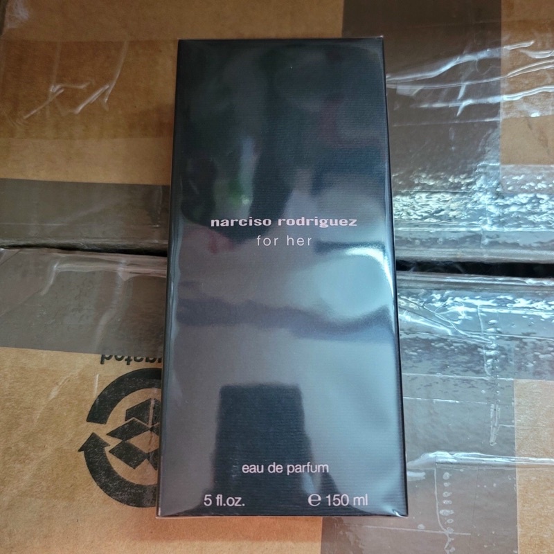 Nước hoa Narciso Rodriguez For Her EDP 30ml,50ml,100ml,150ml