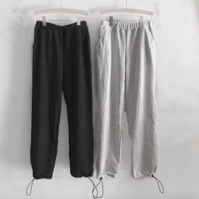 QUẦN DÂY RÚT PHONG CÁCH