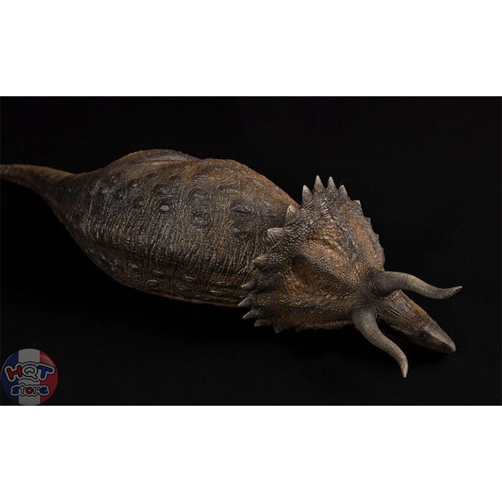 Mô hình khủng long Triceratops Nanmu (Sick) Heavy Lance tỉ lệ 1/35