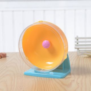 Wheel silent cho hamster - hãng Boer
