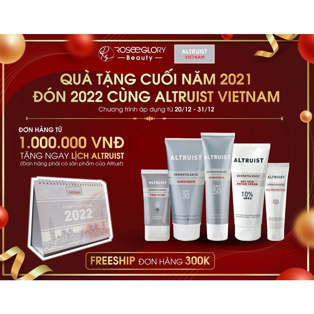 Sample, mini. gift các loại