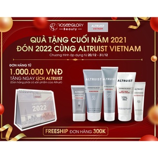 Sample, mini. gift các loại