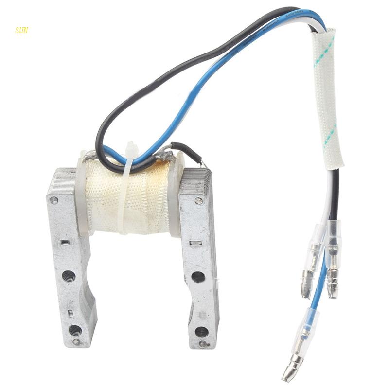 Cuộn Dây Đánh Lửa CDI Cho Xe Máy 50CC 60CC 80CC 2 Thì