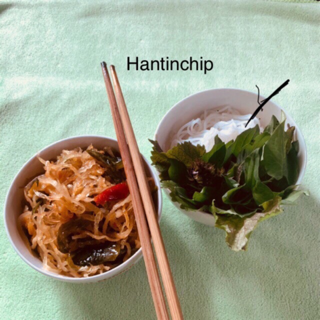 MẮM THÁI CHAY 500gr