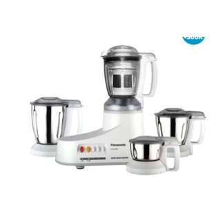 MÁY XAY ĐA NĂNG PANASONIC MX-AC400WRA