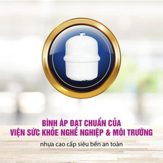 MÁY LỌC NƯỚC RO MUTOSI MP-281
