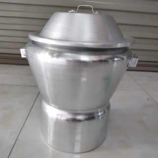 Chõ Đồ Xôi 2kg Tiện Lợi QHB123