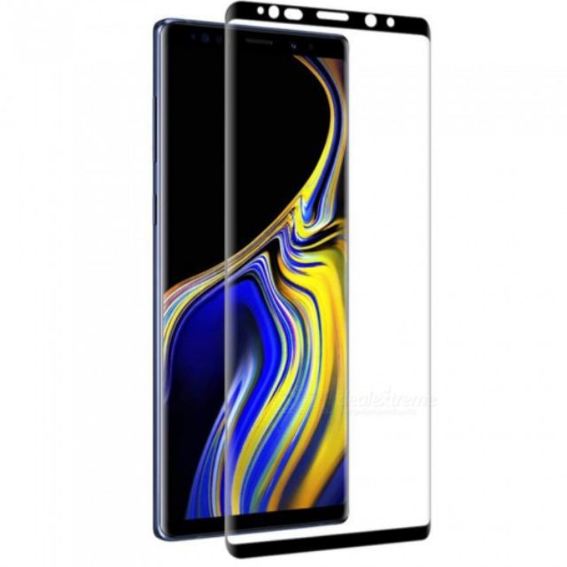Kính cường lực samsung Note 8