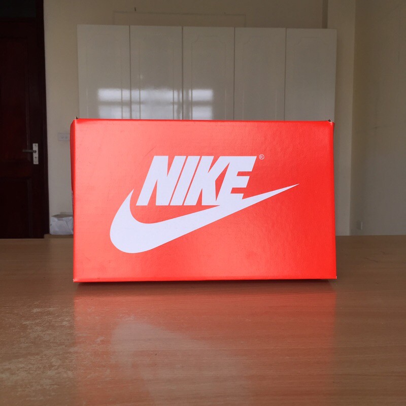 Combo 10 Hộp Đựng Giày Nike
