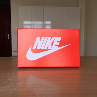 Combo 10 Hộp Đựng Giày Nike