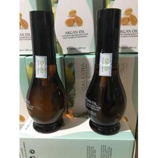 [ CHÍNH HÃNG ] Tinh dầu CALODIA ARGAN OIL
