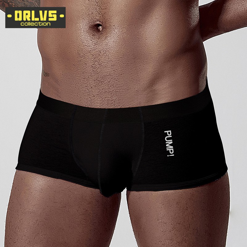 Quần lót vải PU5504 thời trang cho nam