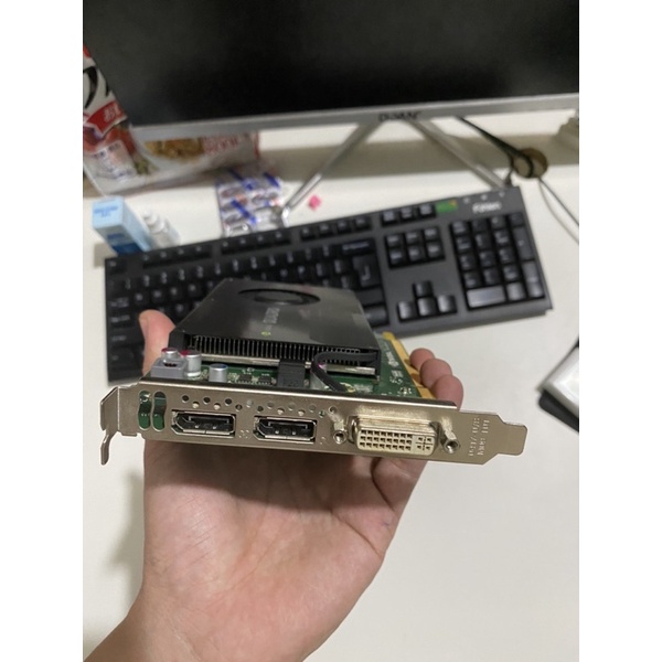 Card màn hình Nvidia quadro k2200 4GB 128 bit GDDR5, quadro k2200. | WebRaoVat - webraovat.net.vn