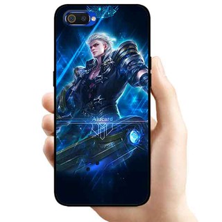 Ốp Lưng Realme C1/ Realme C2/ Oppo A3s/ Oppo A1K - Liên Quân Alucard