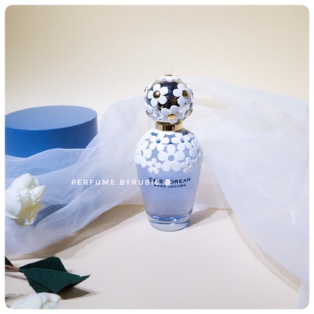 10ml 🌸 DAISY DREAM EDT /  Nước Hoa Nữ