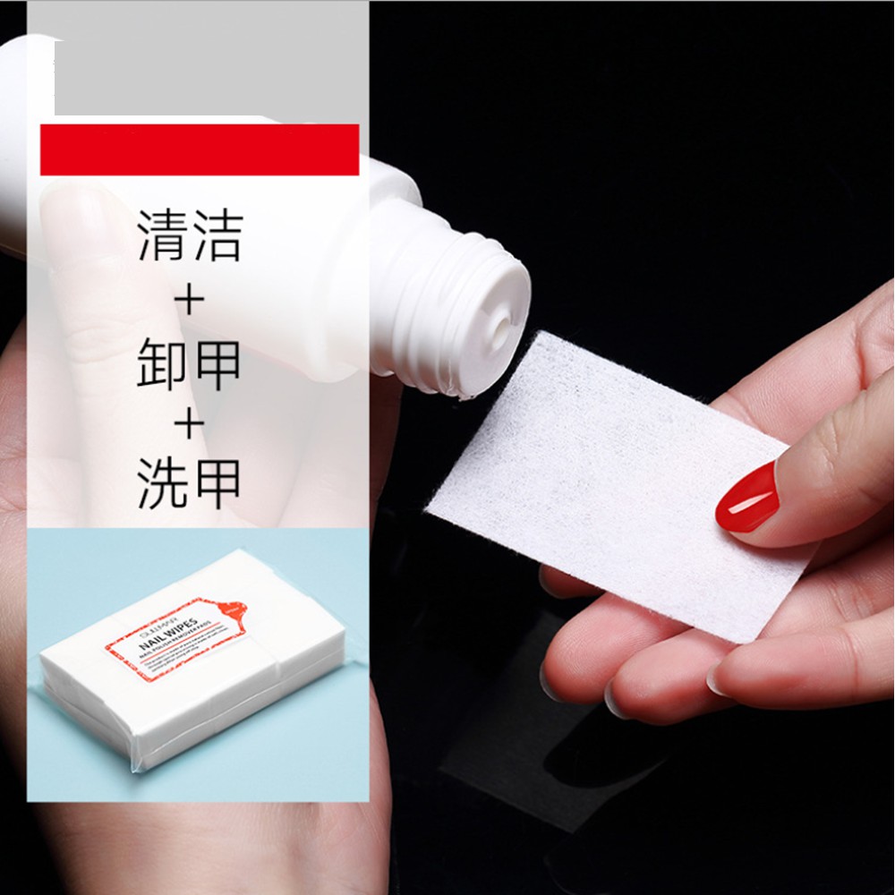 Giấy lau gel SULLMAR- GALIO 600PCS, mềm mịn, không bụi vải