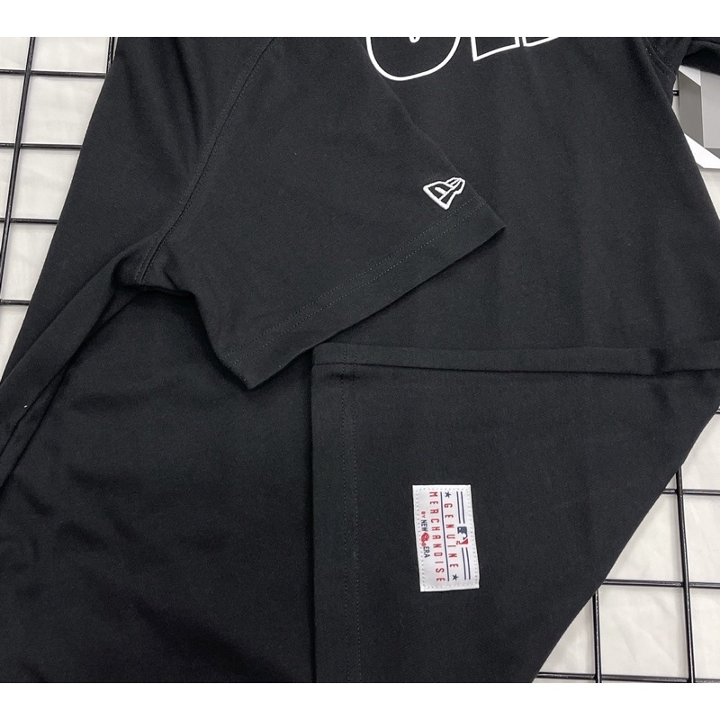 Áo Thun New Era New York NY - Áo Thun New Era Chính Hãng